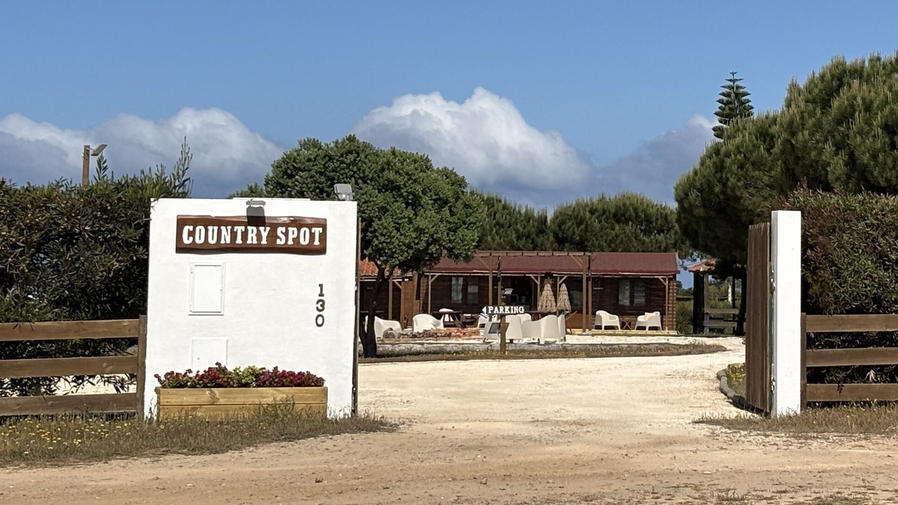 Photo of Outdoor in Porto Covo