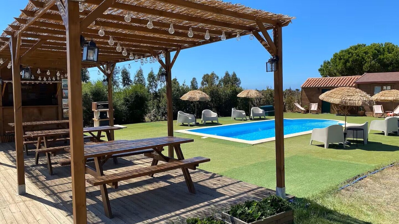 Photo of Outdoor in Porto Covo