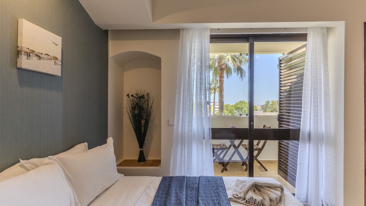 Photo of Bedroom in Correeira
