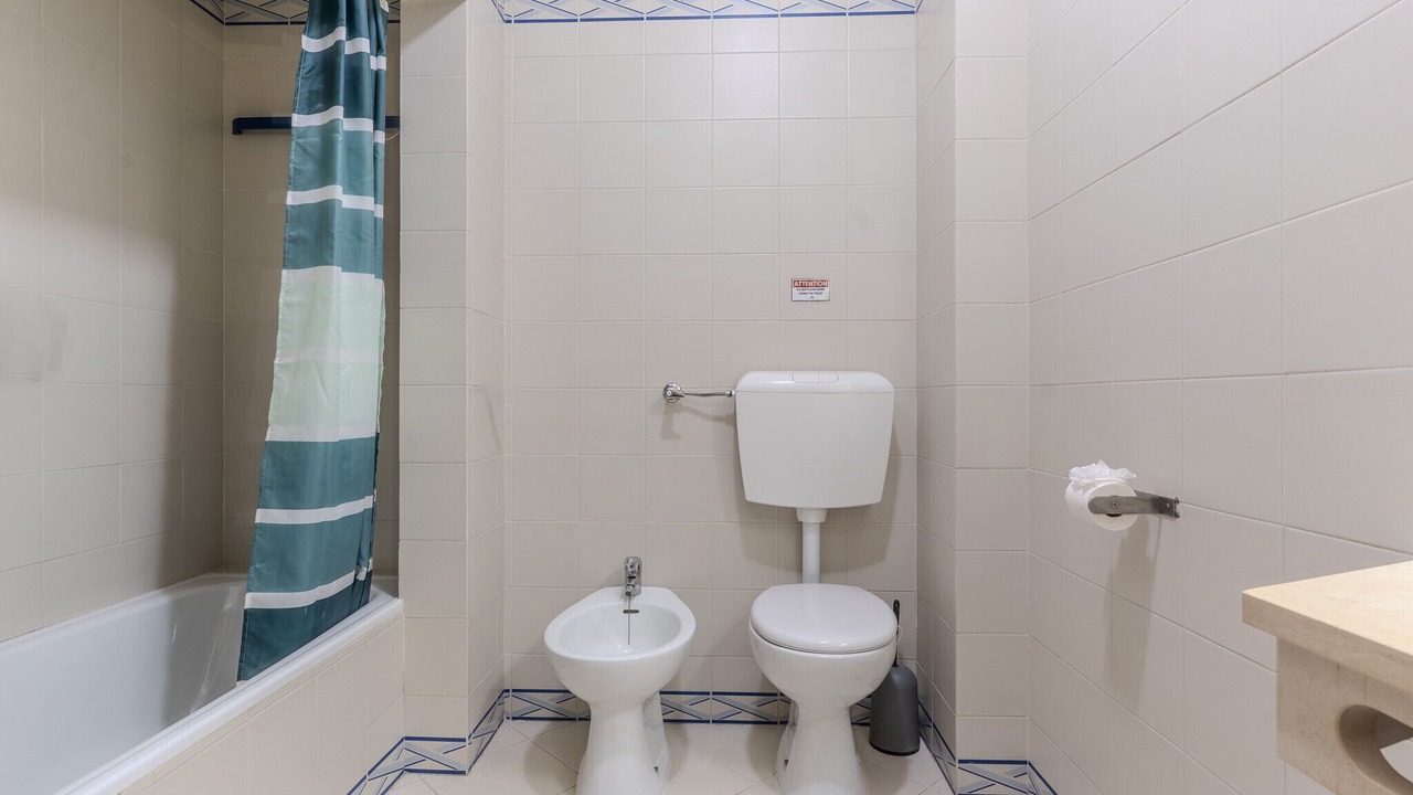 Photo of Bathroom in Correeira