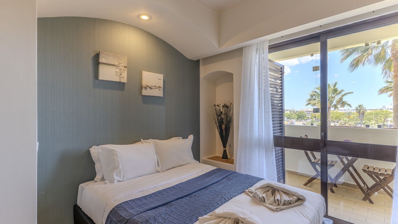 Photo of Bedroom in Correeira