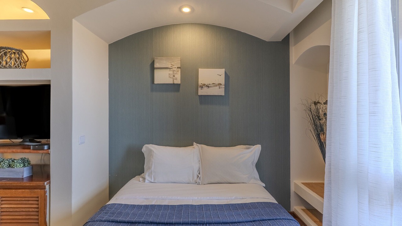 Photo of Bedroom in Correeira