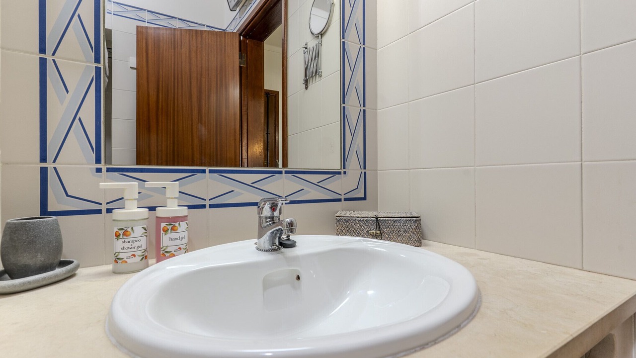 Photo of Bathroom in Correeira