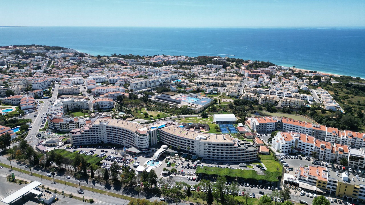 Photo of Outdoor in Correeira