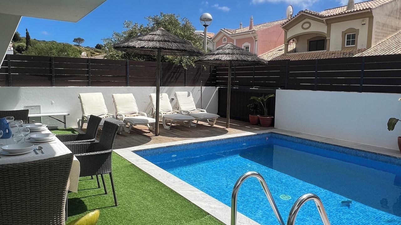 Photo of Outdoor in Burgau