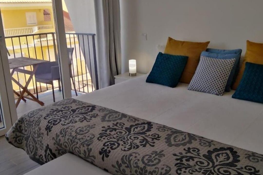 Photo of Bedroom in Burgau
