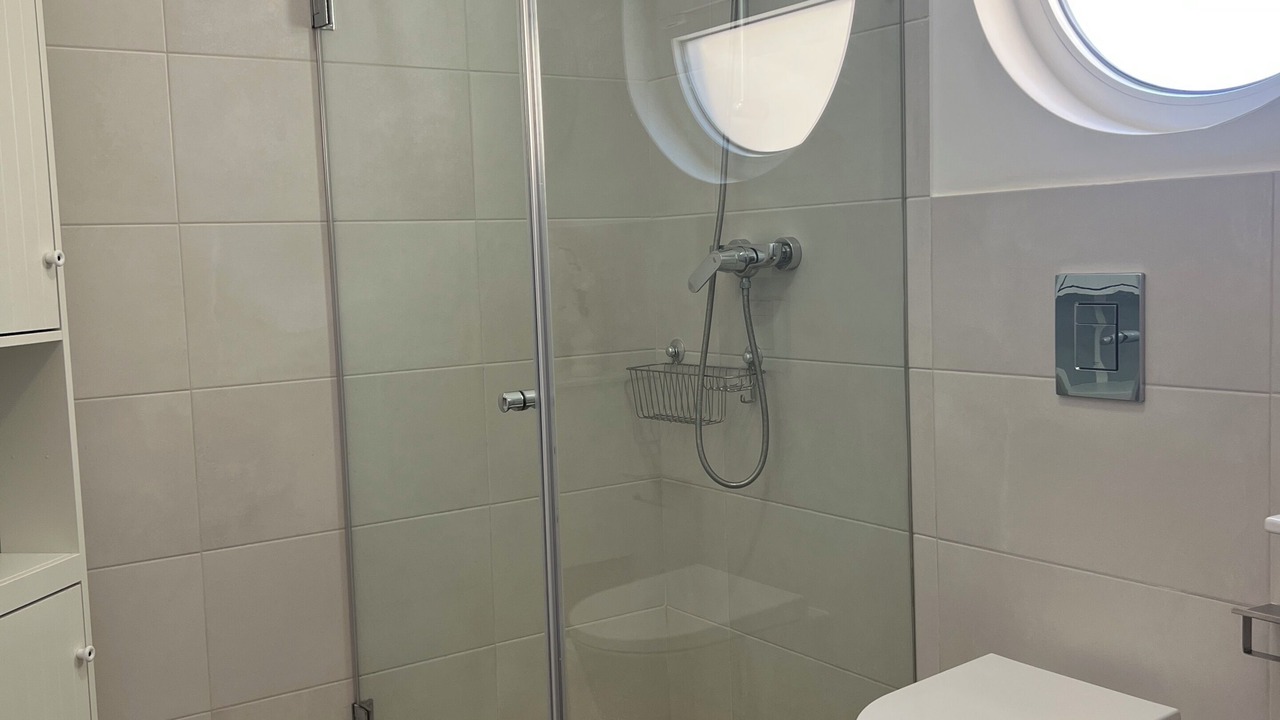 Photo of Bathroom in Burgau