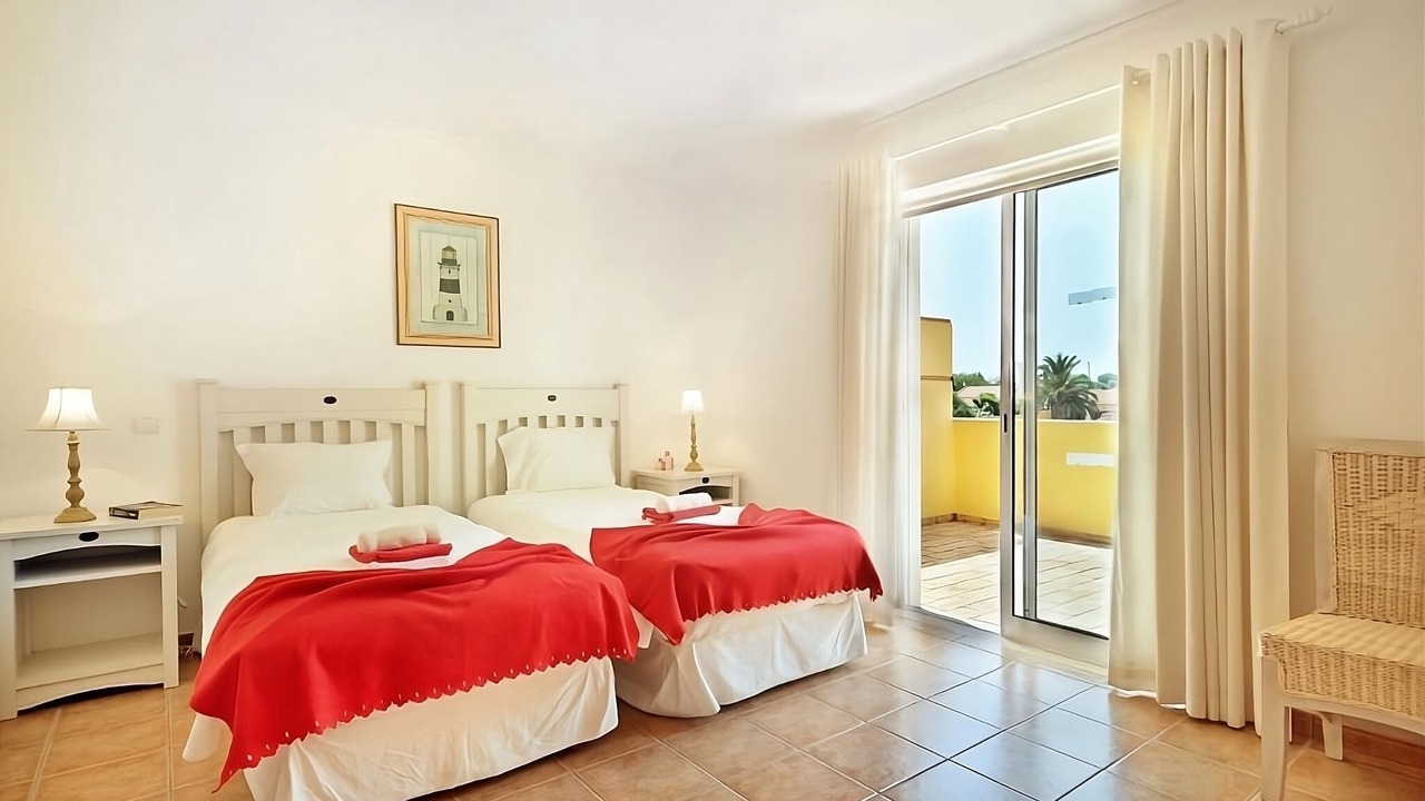 Photo of Patio Balcony in Meia Praia