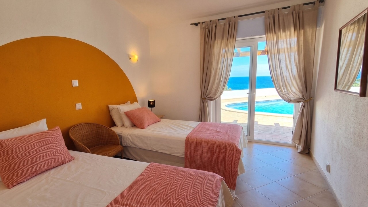 Photo of Bedroom in Salema