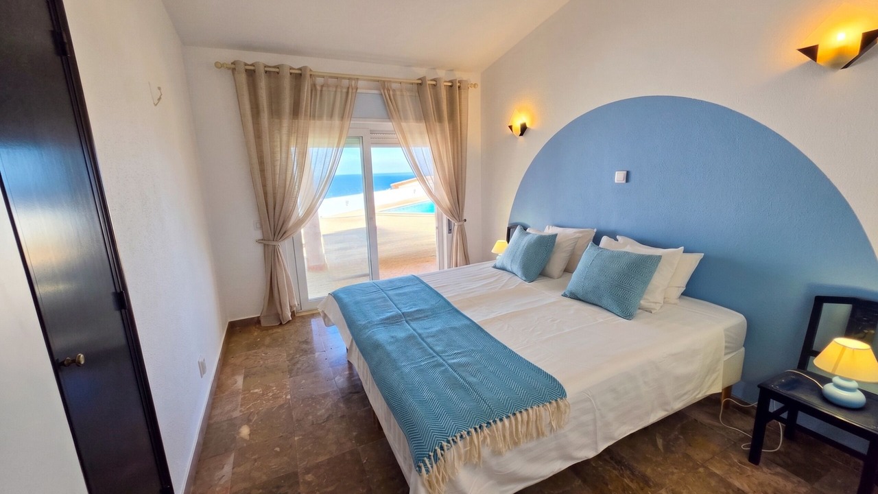 Photo of Bedroom in Salema