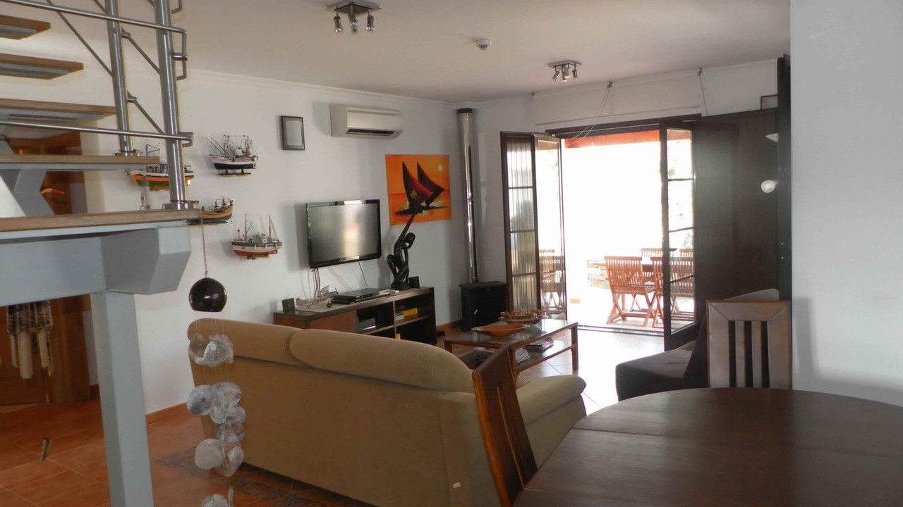 Photo of Livingroom in Conceicao e Cabanas de Tavira