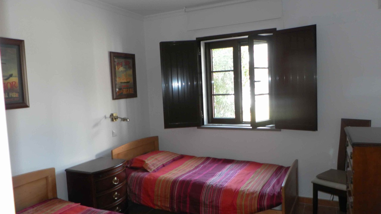 Photo of Bedroom in Conceicao e Cabanas de Tavira