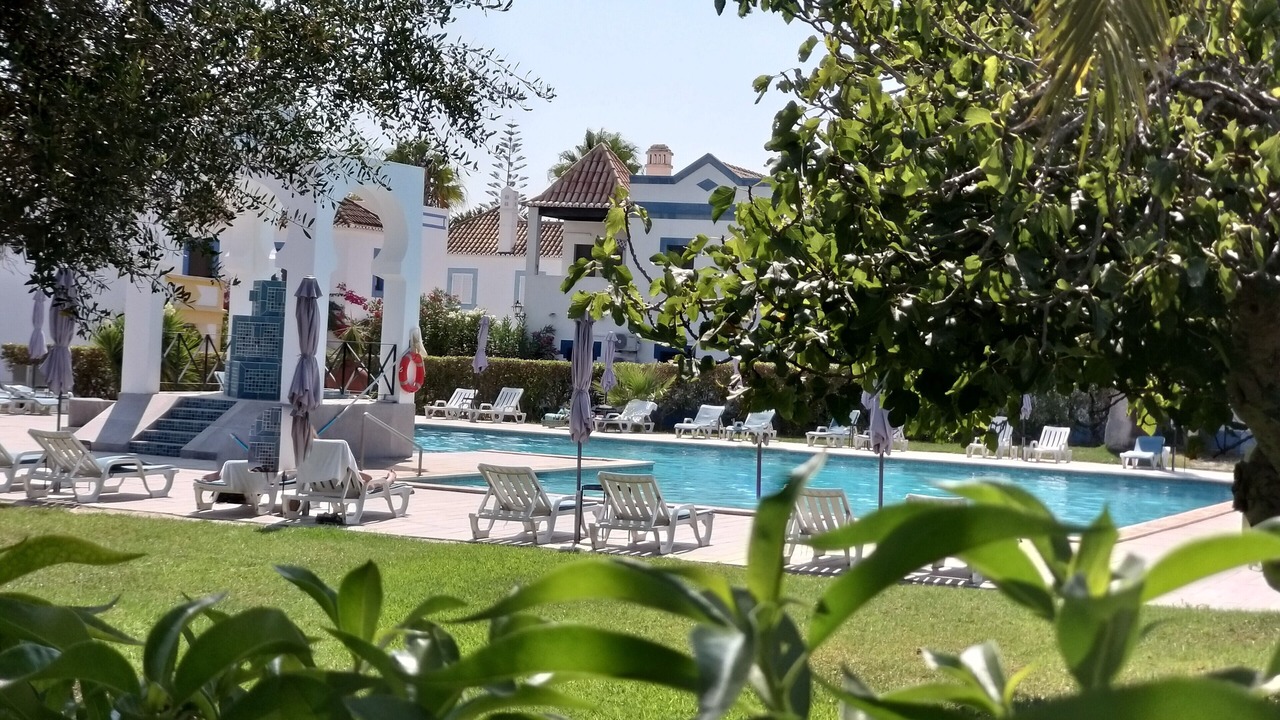 Photo of Outdoor in Conceicao e Cabanas de Tavira