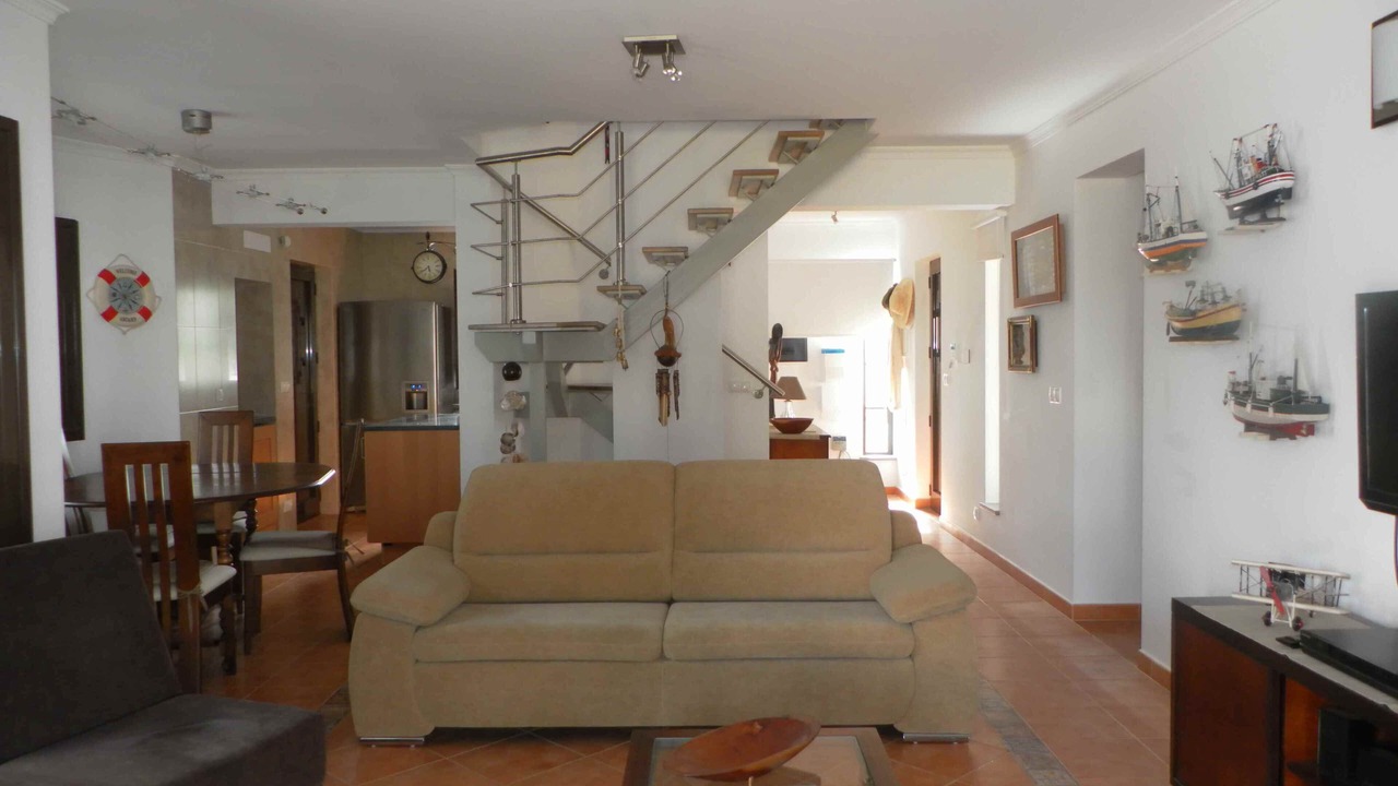 Photo of Livingroom in Conceicao e Cabanas de Tavira