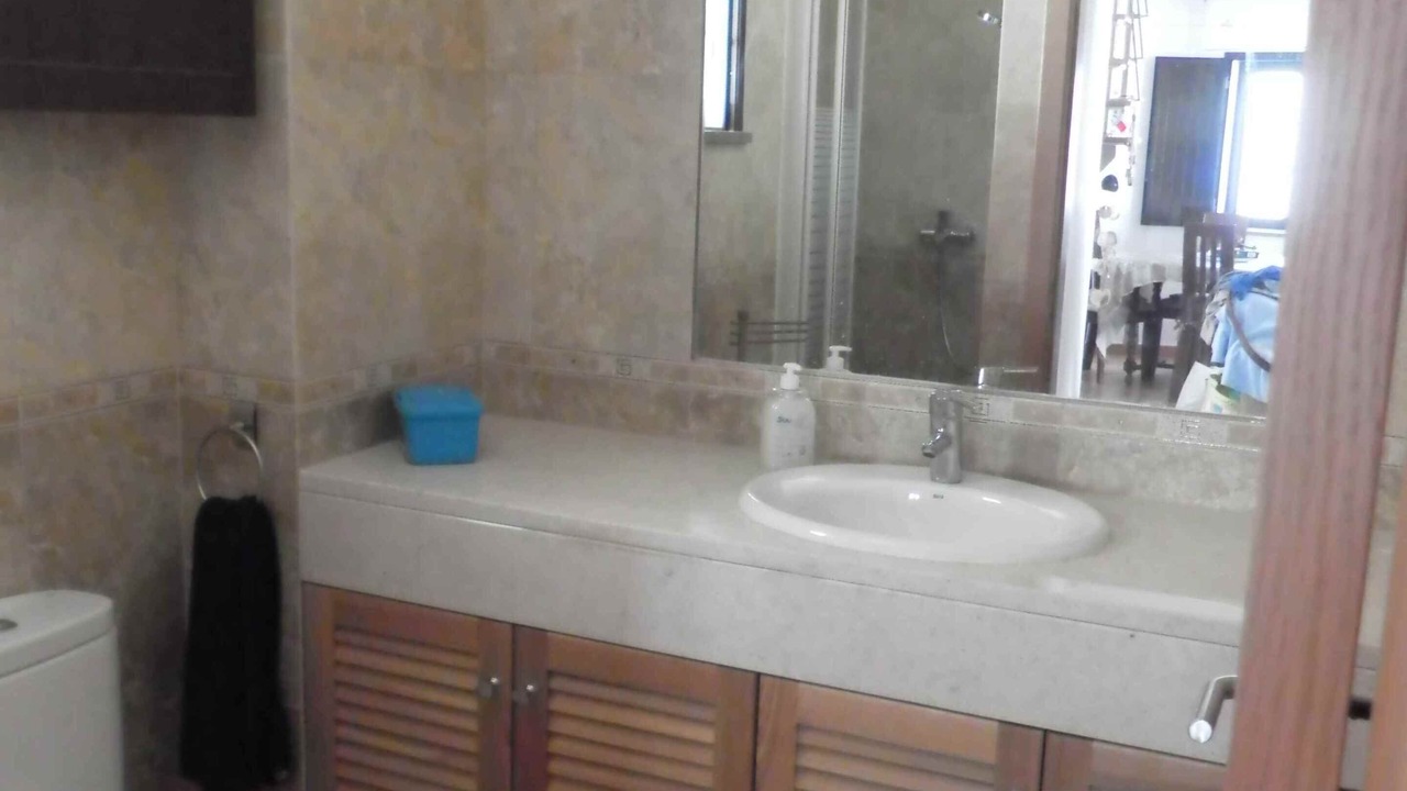 Photo of Bathroom in Conceicao e Cabanas de Tavira