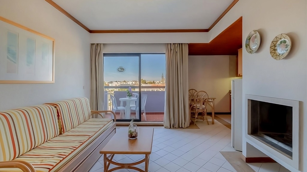 Photo of Patio Balcony in Areias de Sao Joao