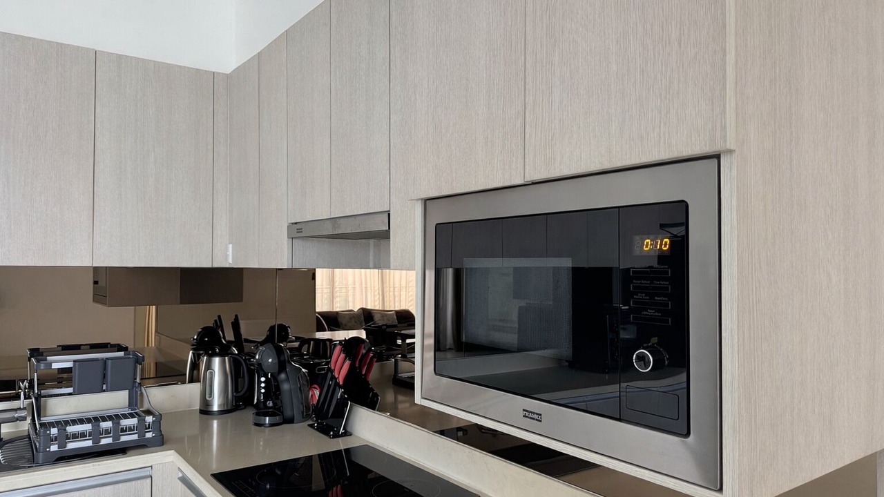 Photo of Kitchen in Laguna