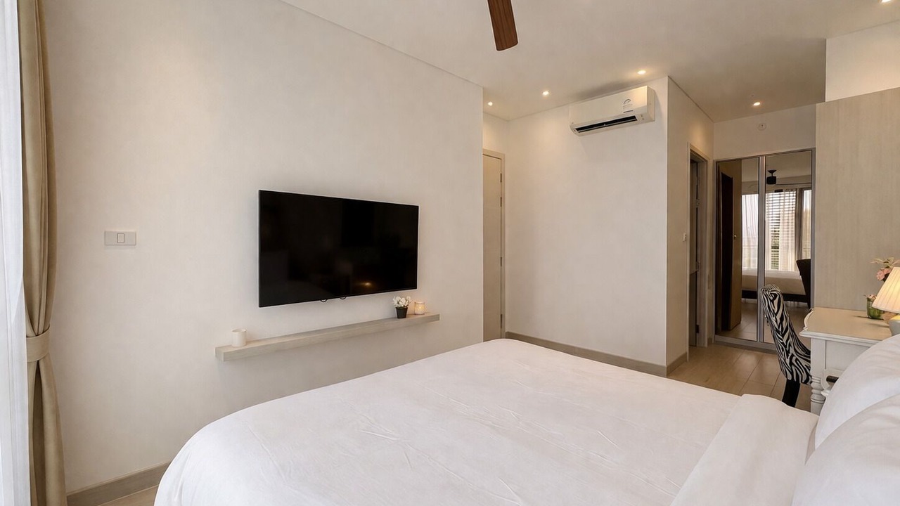 Photo of Bedroom in Laguna