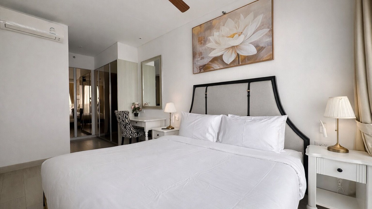 Photo of Bedroom in Laguna