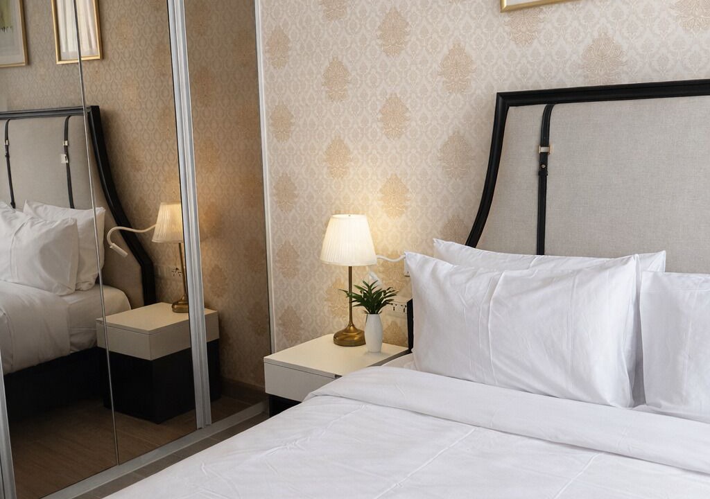 Photo of Bedroom in Laguna