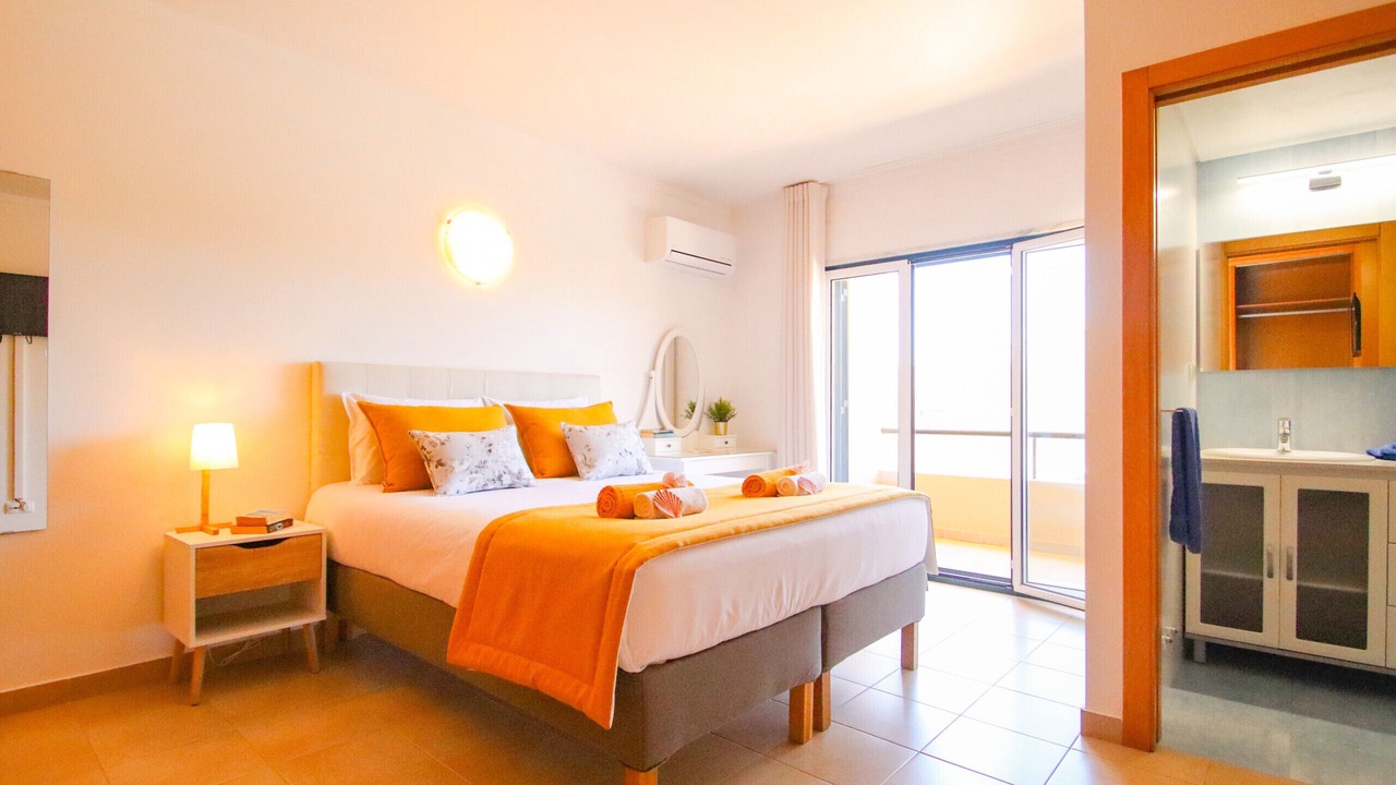 Photo of Bedroom in Urbanizacao dos Calicos