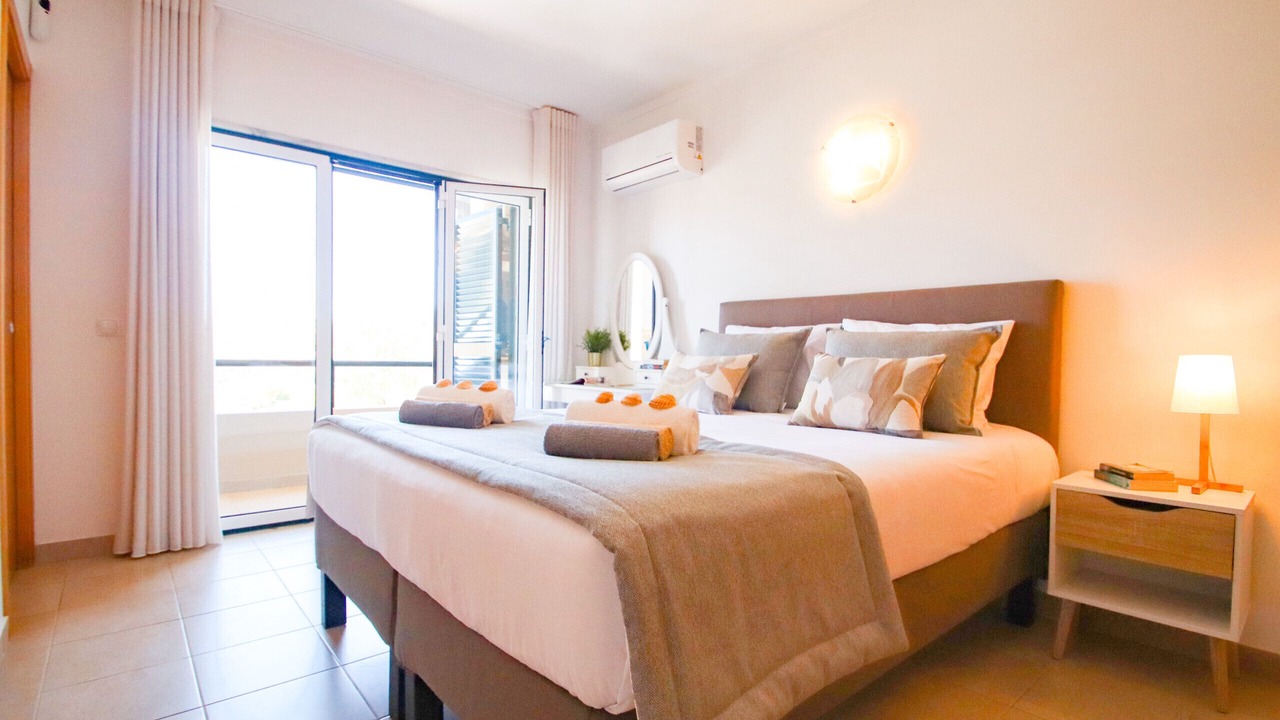 Photo of Bedroom in Urbanizacao dos Calicos