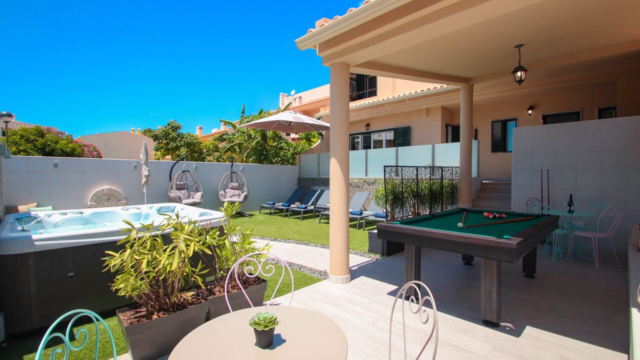 Photo of Outdoor in Urbanizacao dos Calicos