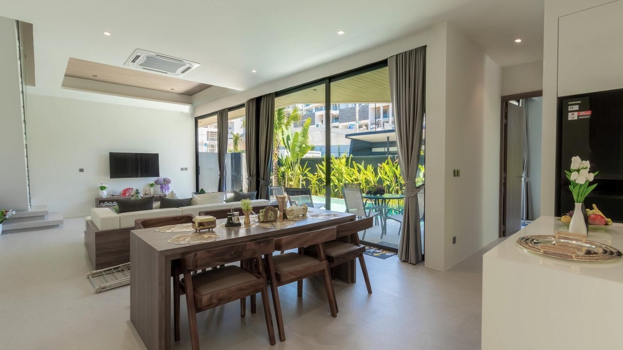 Photo of Outdoor in Choeng Thale