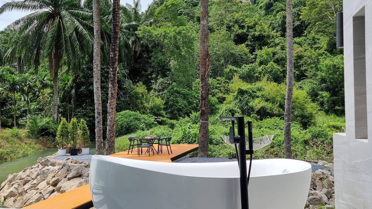 Photo of Outdoor in Nong Thale