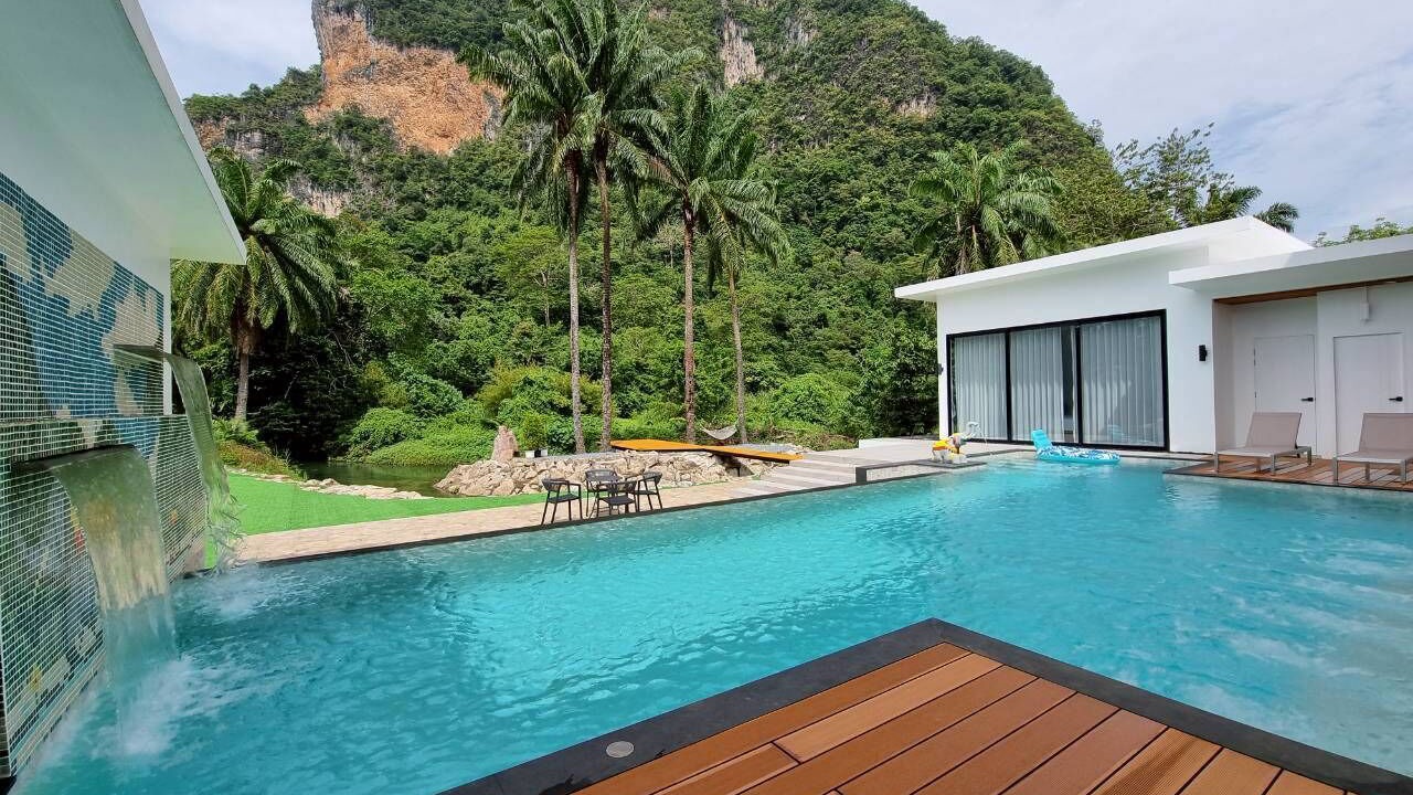 Photo of Outdoor in Nong Thale
