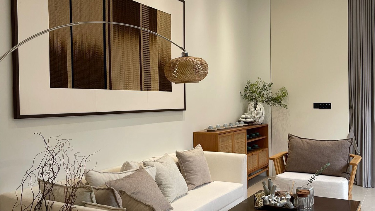 Photo of Livingroom in Si Sunthon