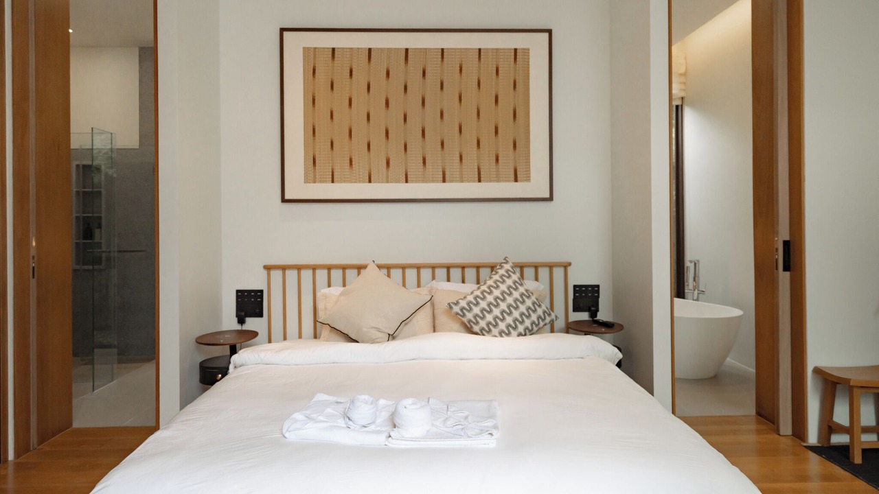 Photo of Bedroom in Si Sunthon