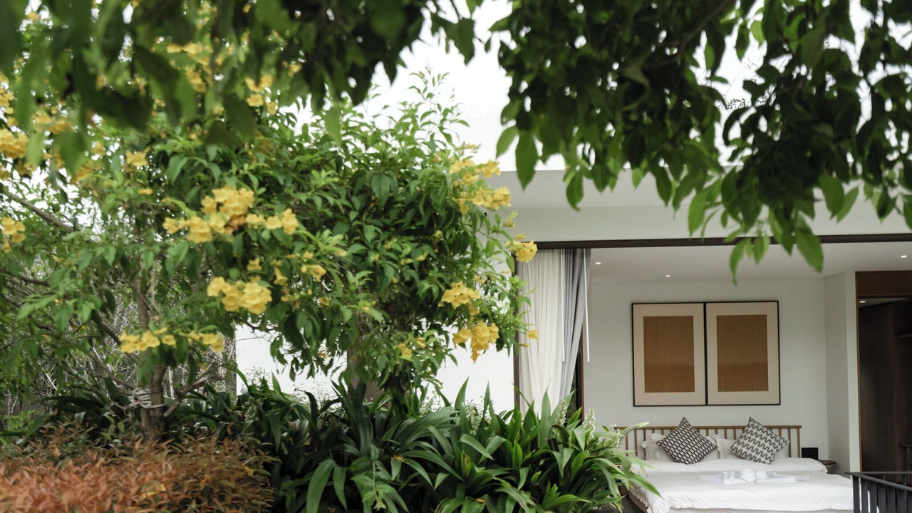 Photo of Bedroom in Si Sunthon