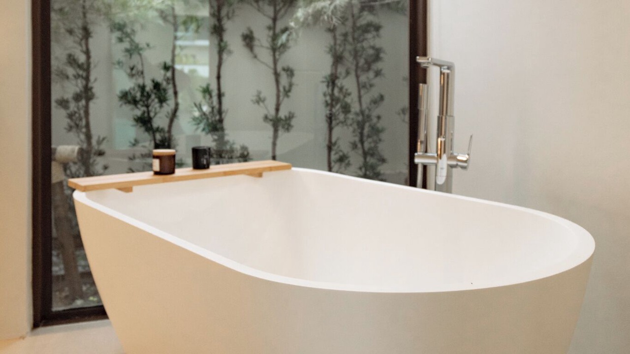 Photo of Bathroom in Si Sunthon