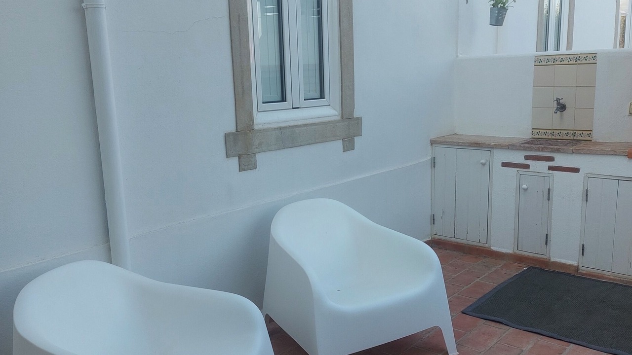 Photo of Patio Balcony in Tor