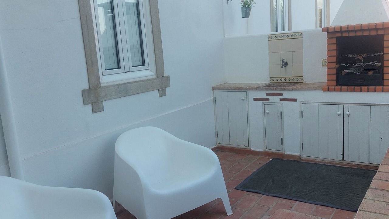 Photo of Patio Balcony in Tor