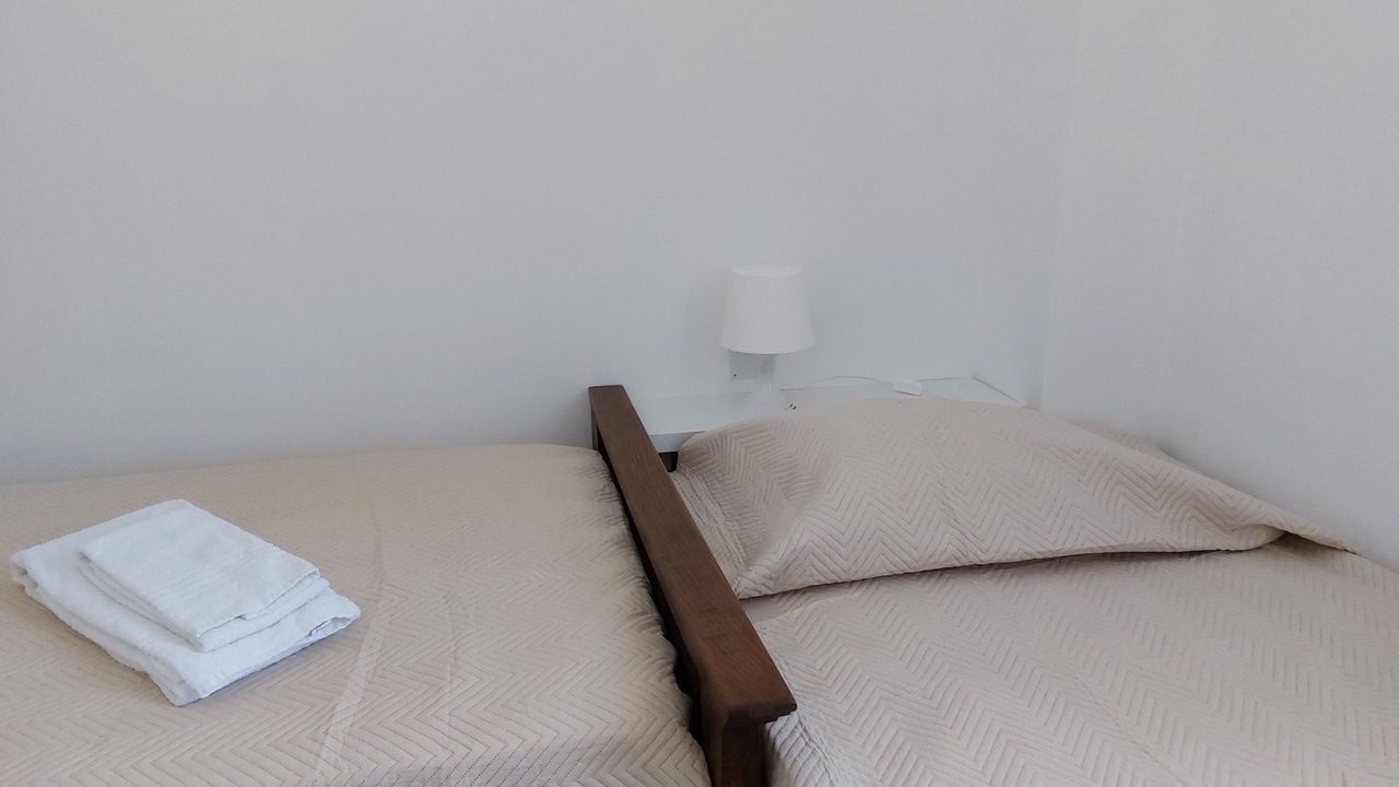 Photo of Bedroom in Tor