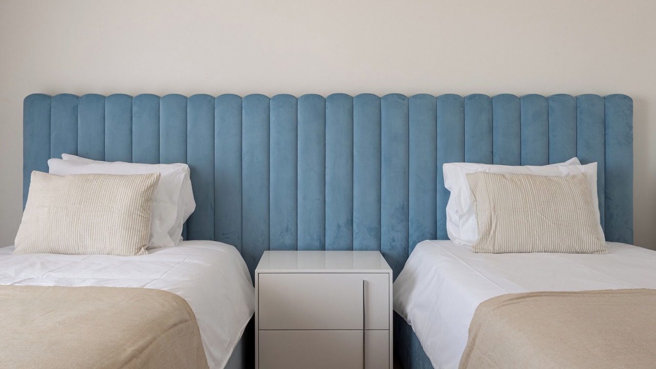Photo of Bedroom in Odivelas