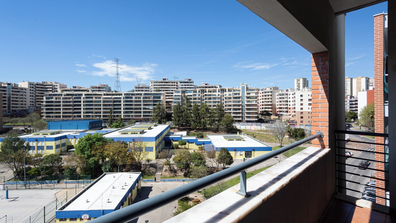 Photo of Outdoor in Odivelas