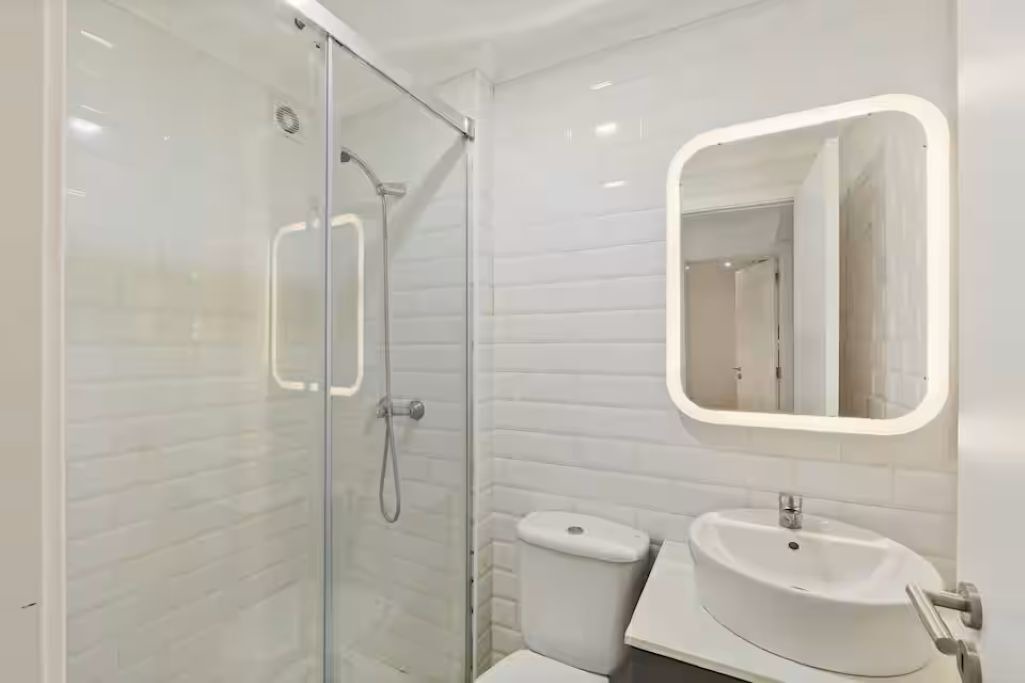 Photo of Bathroom in Sao Bento