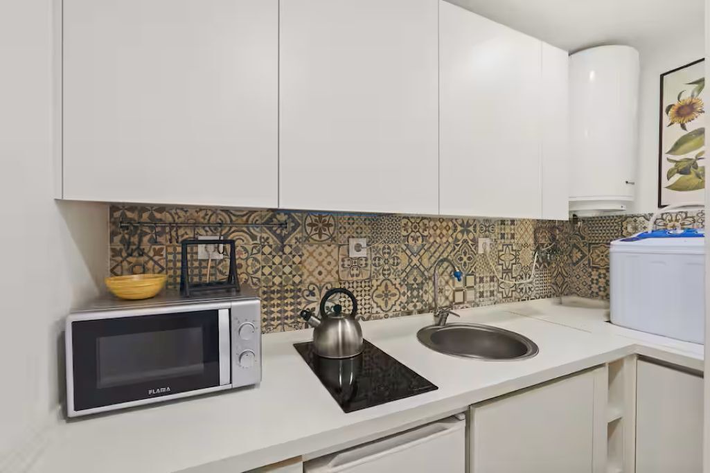 Photo of Kitchen in Sao Bento