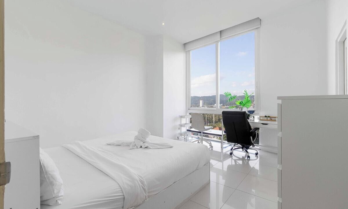 Photo of Bedroom in Karon
