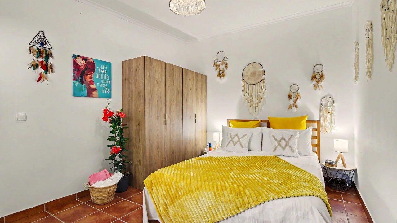 Photo of Bedroom in Fonte do Bispo