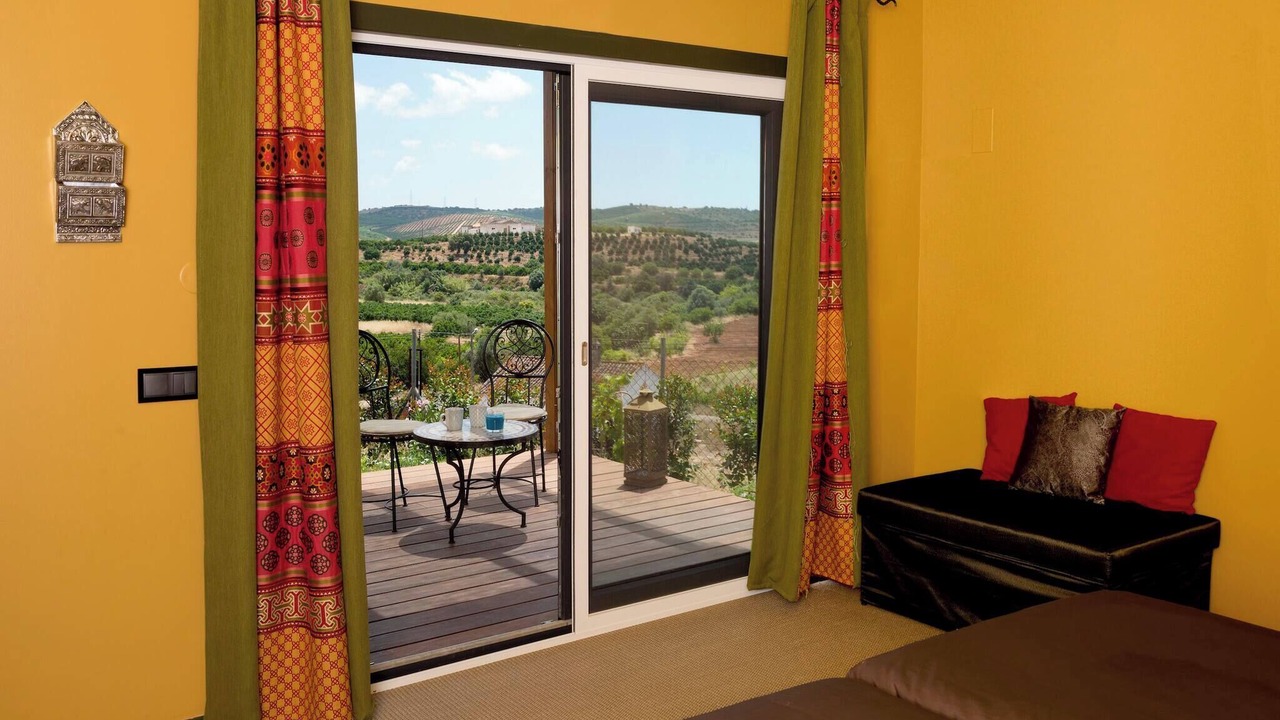 Photo of Bedroom in Silves