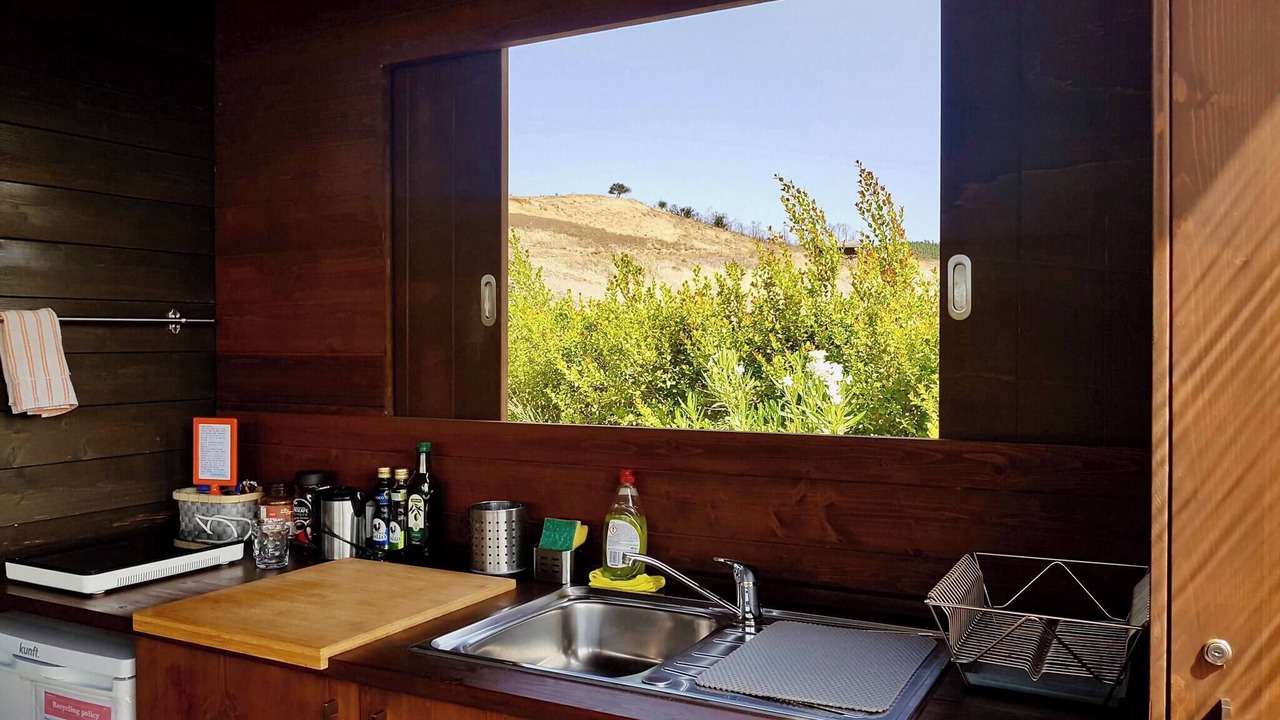Photo of Kitchen in Silves