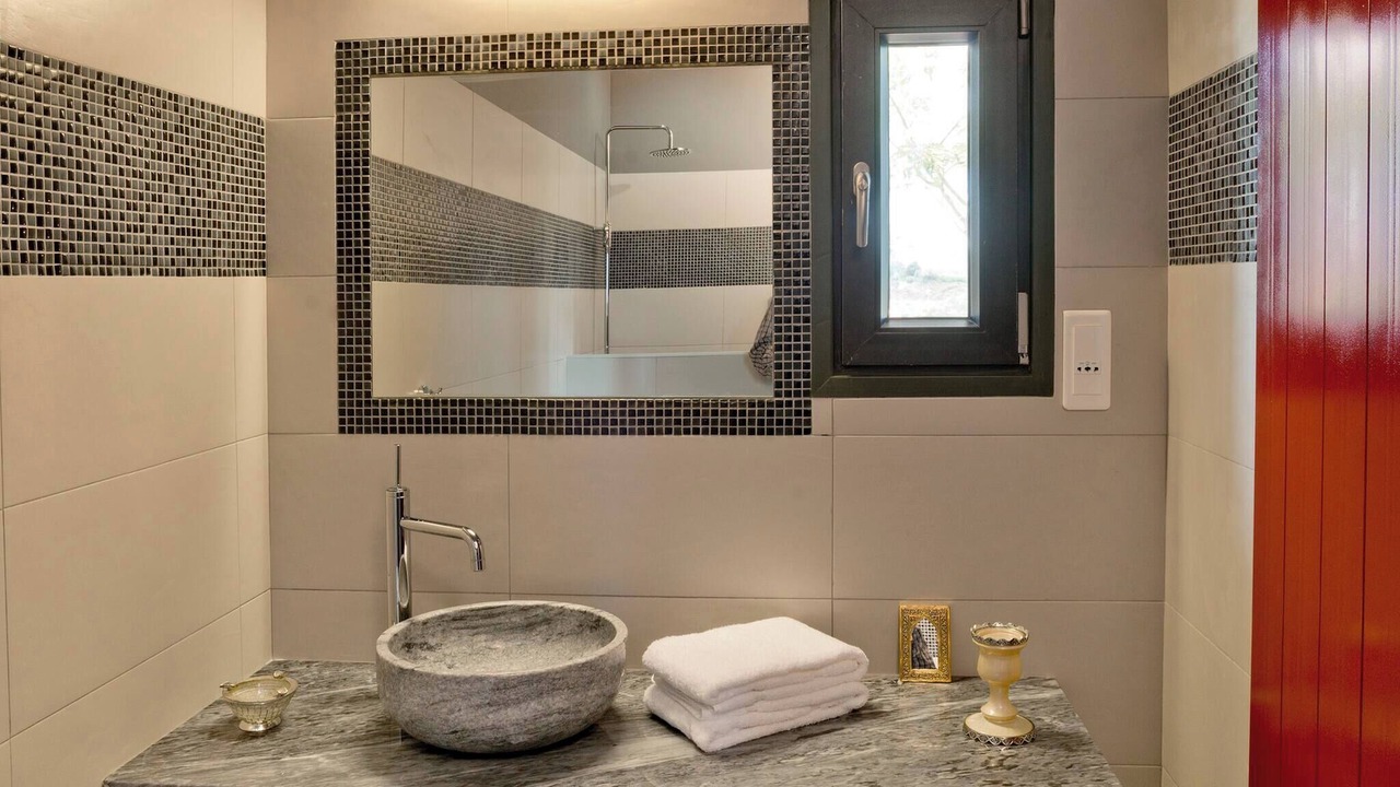 Photo of Bathroom in Silves