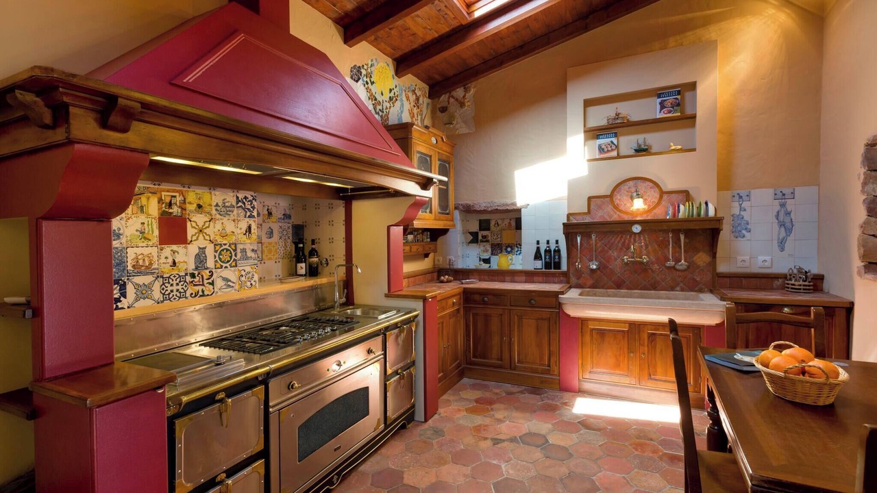Photo of Kitchen in Silves