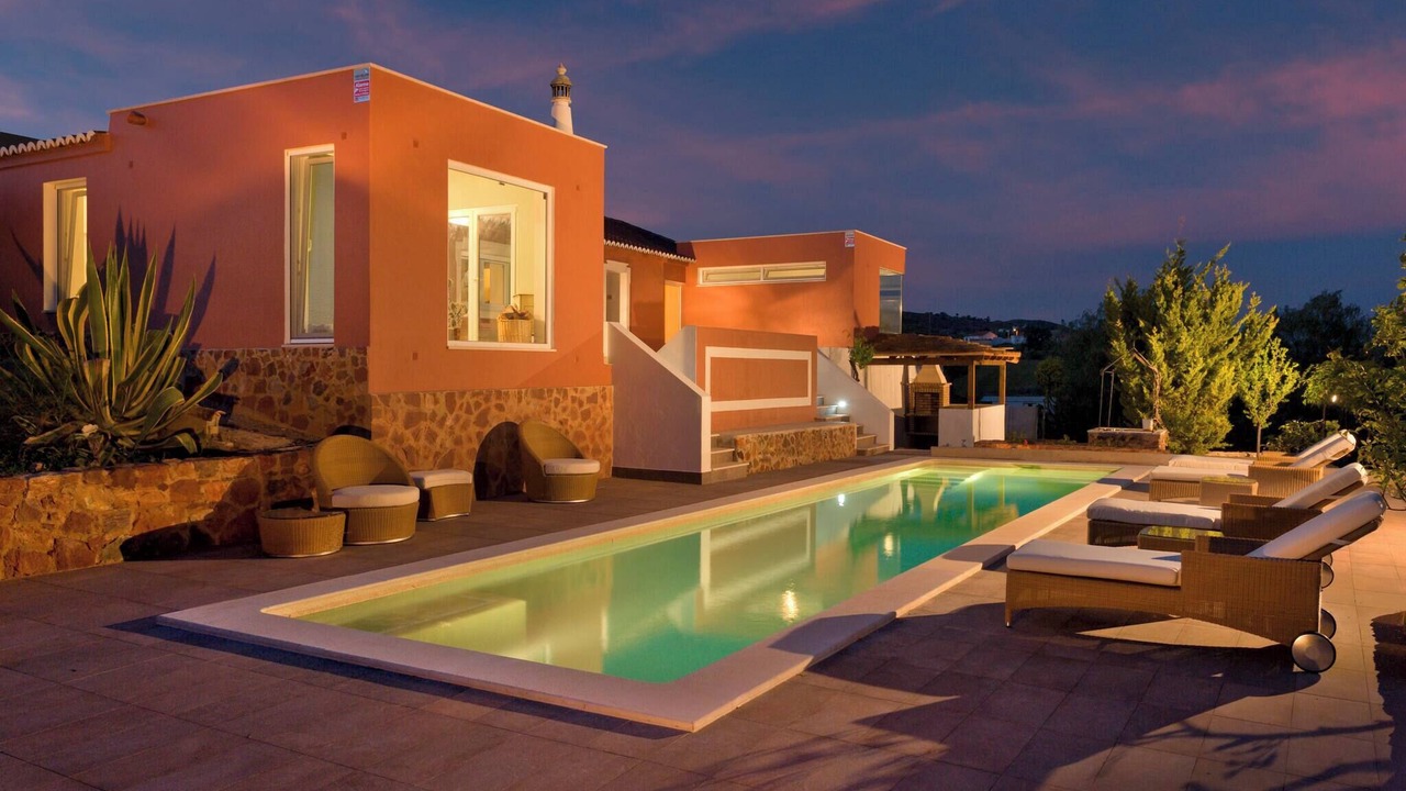 Photo of Outdoor in Silves
