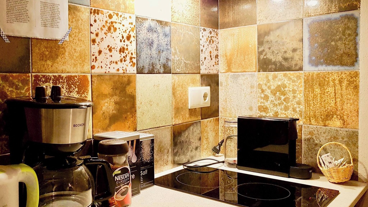 Photo of Kitchen in Silves