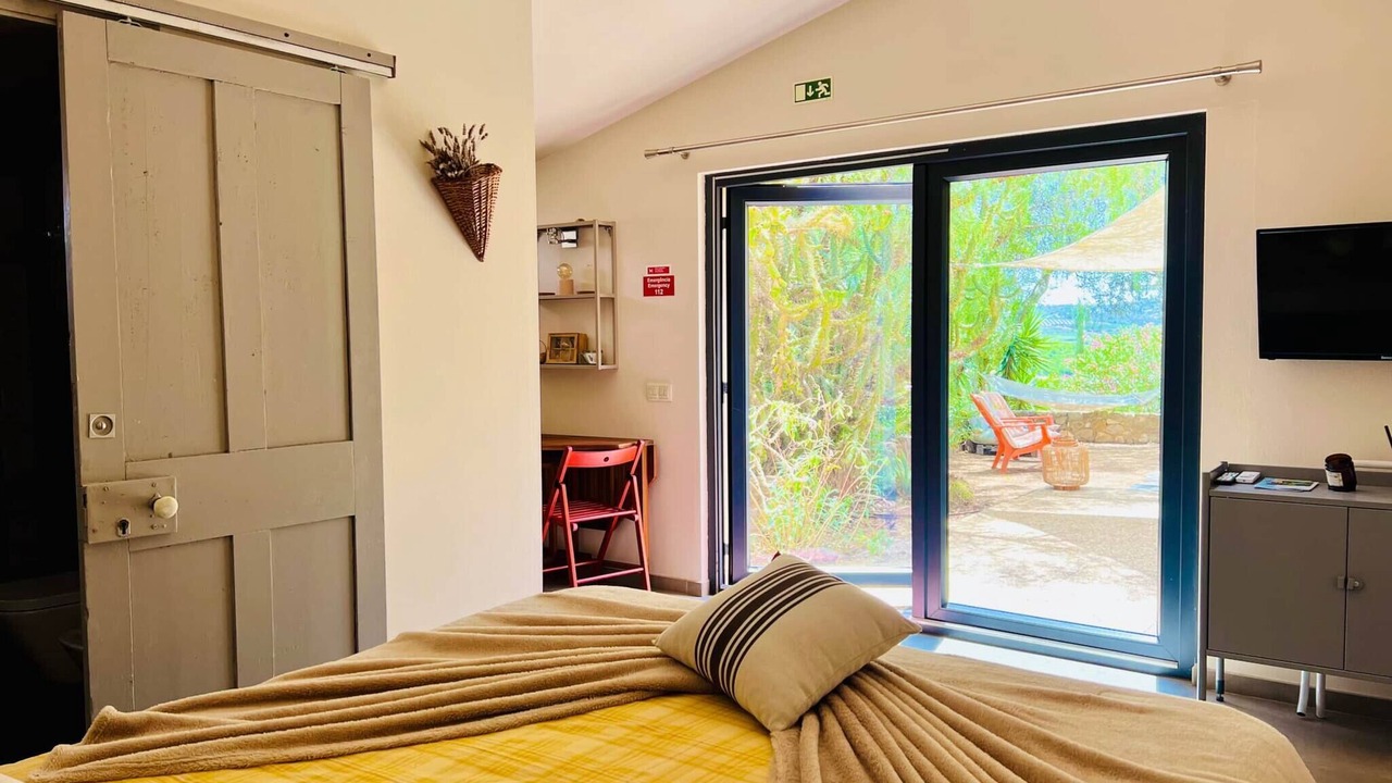 Photo of Bedroom in Silves